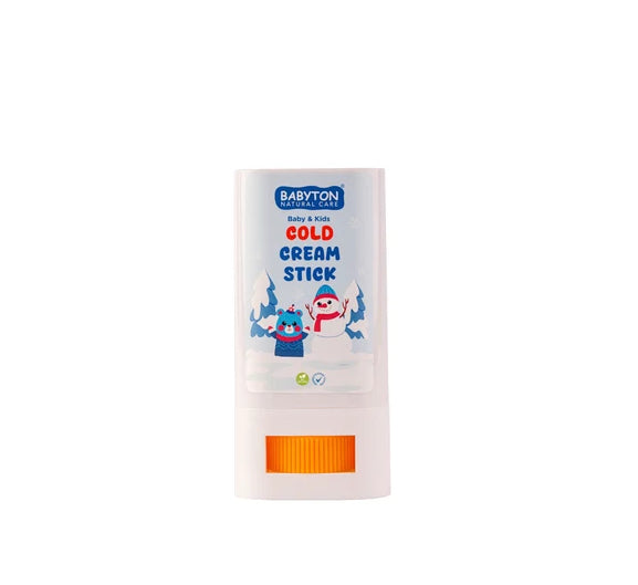 babyton-cold-cream-stick-20-g-f-r-baby-kind image 1