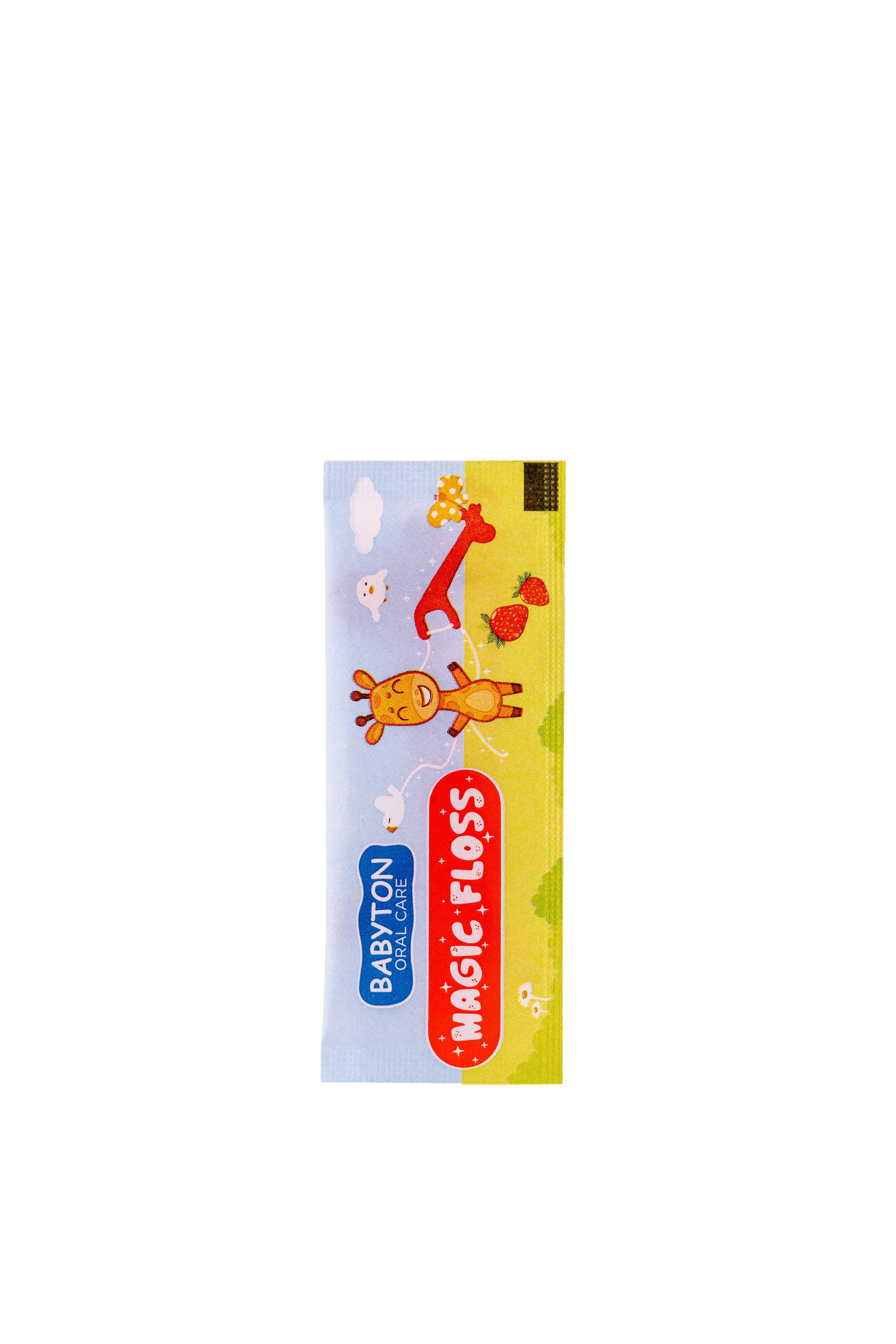 babyton-magic-floss-sticks-erdbeere-30-st-ck image 5
