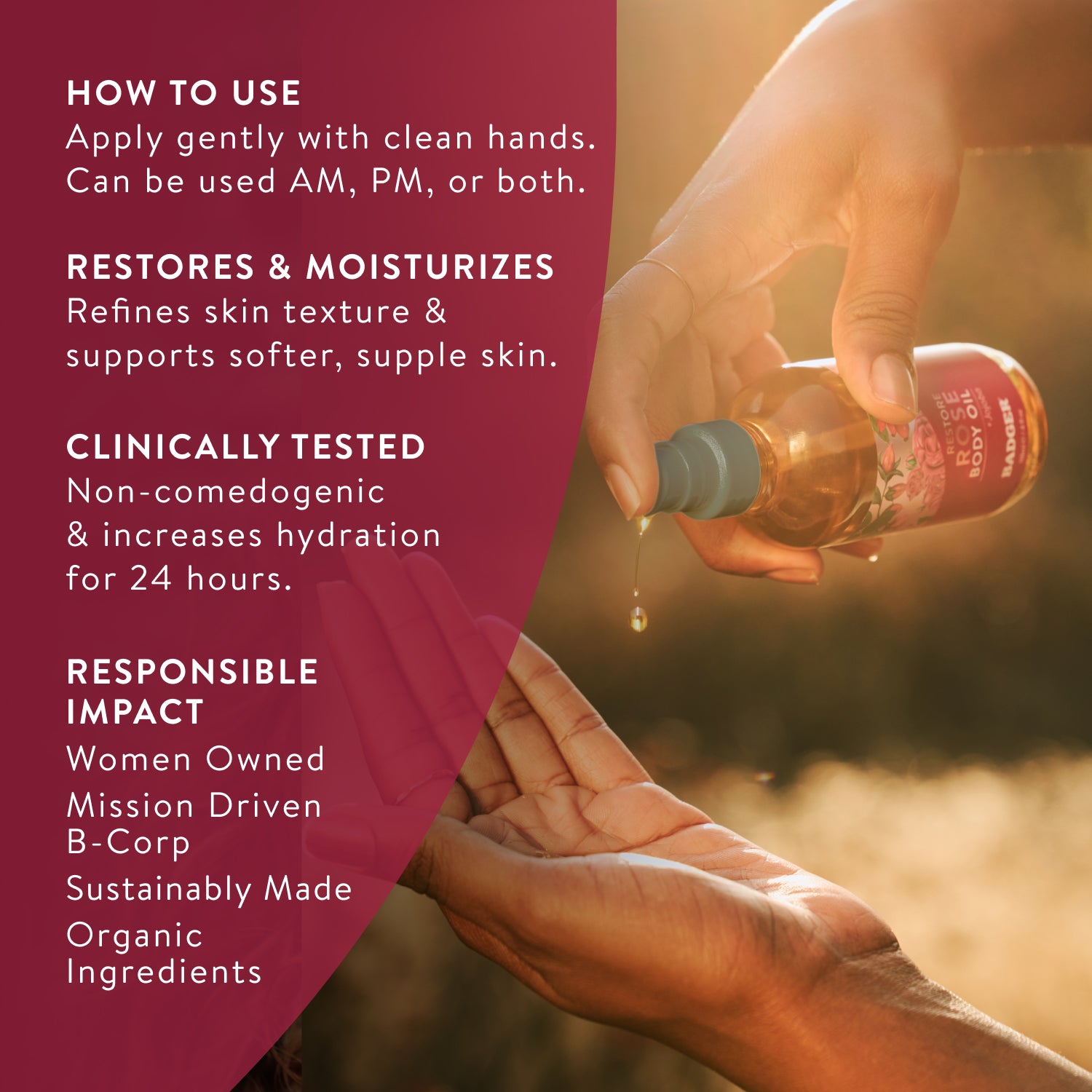 badger-balm-rose-body-oil-veganes-k-rper-l image 4