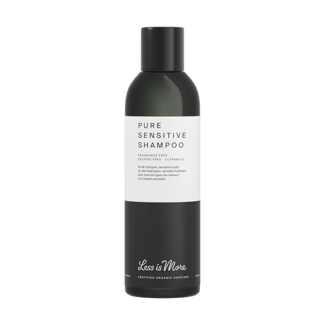 alma-babycare-pure-sensitive-shampoo-duftfrei-sulfatfrei image 1