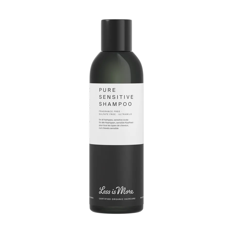 alma-babycare-pure-sensitive-shampoo-duftfrei-sulfatfrei image 1