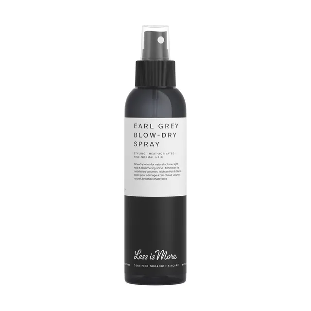 alma-babycare-earl-grey-blow-dry-spray-f-hnlotion-f-r-feines-bis-normales-haar image 1