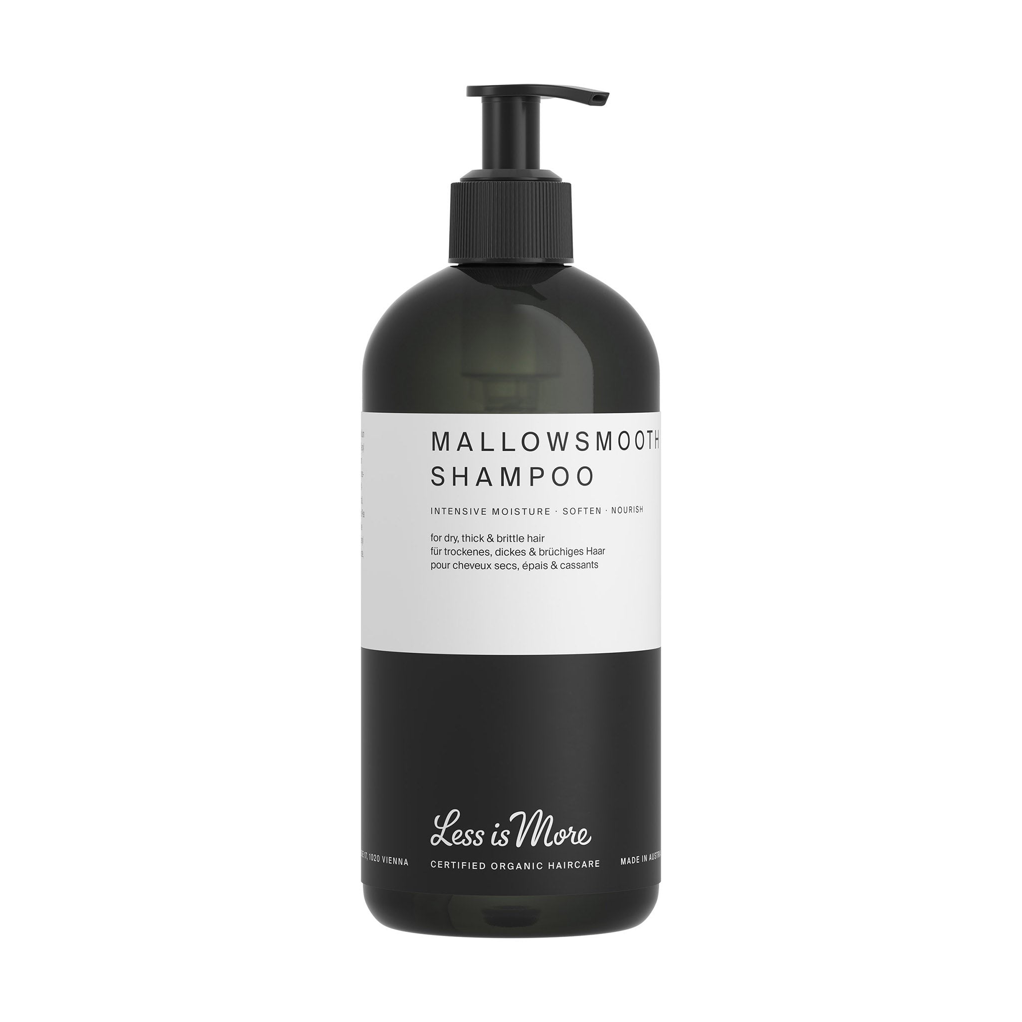 alma-babycare-mallowsmooth-shampoo-eco-f-r-trockenes-haar image 1