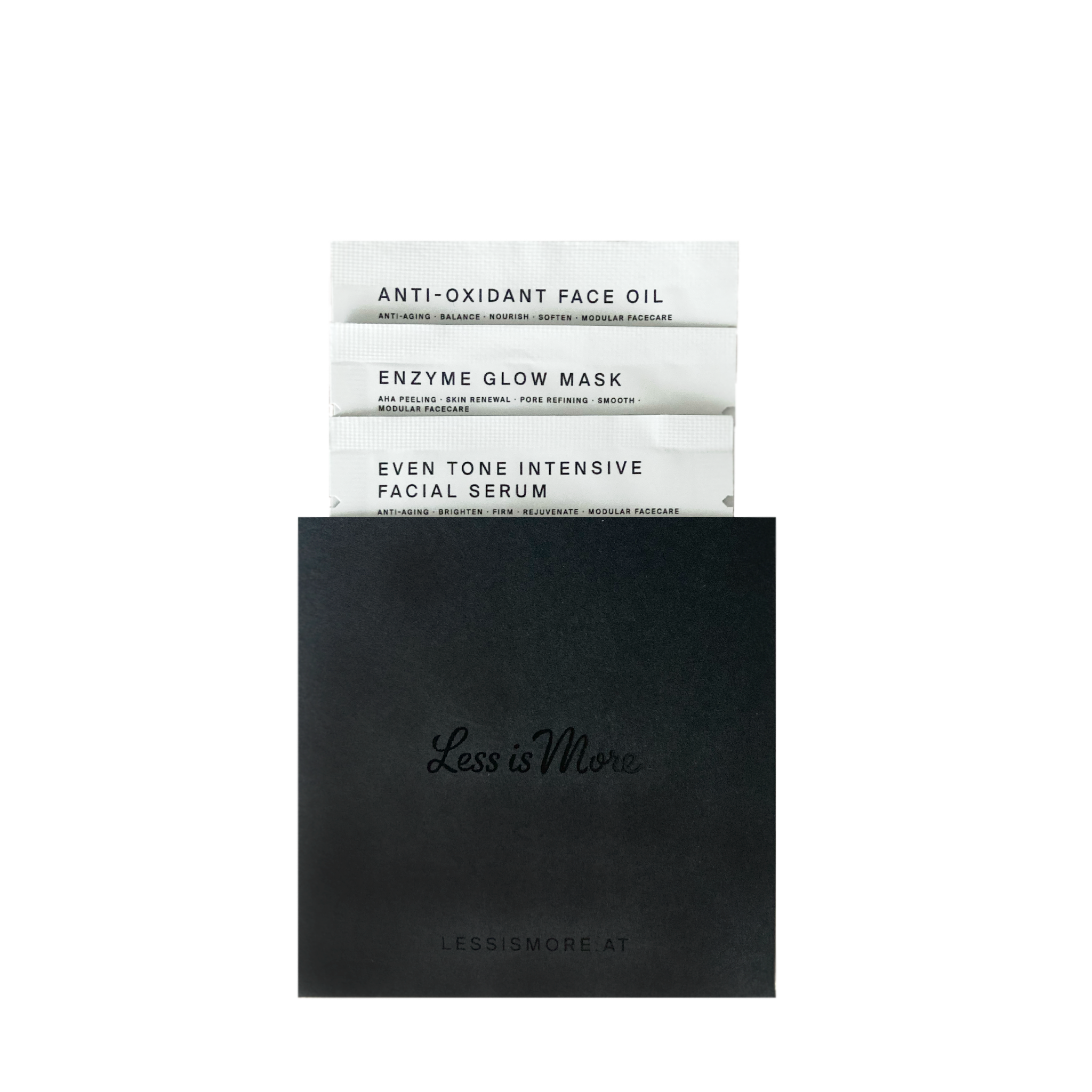 alma-babycare-sachets-facecare-glow-gesichts-l-maske-serum-probierset image 1