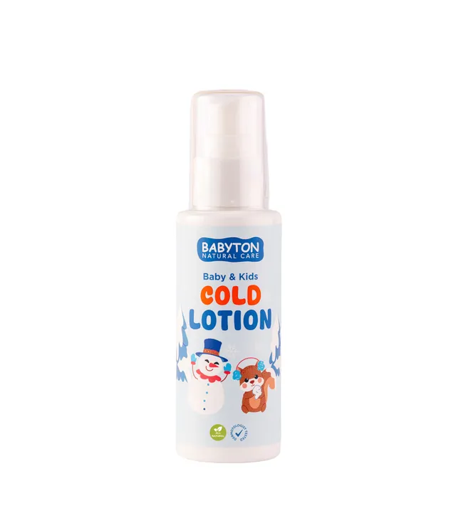 babyton-cold-cream-schutz-lotion-100-ml image 1