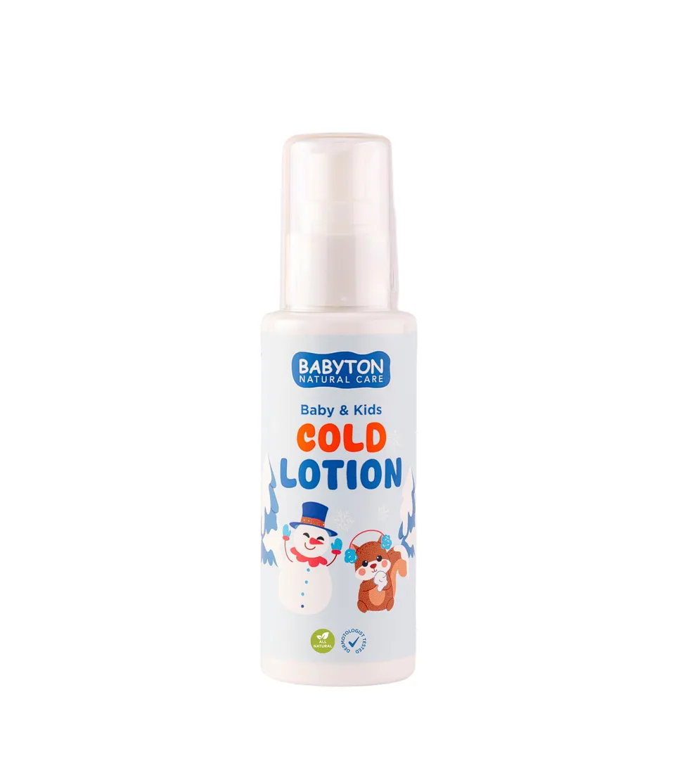 babyton-cold-cream-schutz-lotion-100-ml image 1