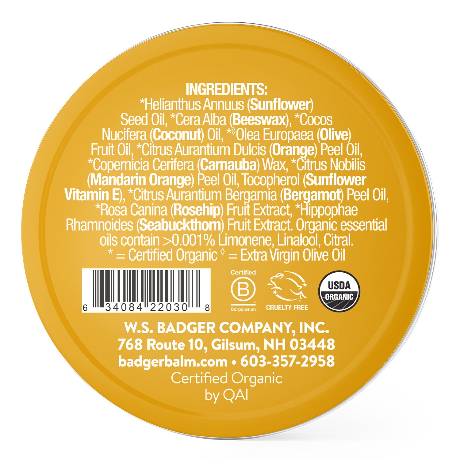 badger-balm-lip-butter-dose-sweet-orange-auslaufmodell image 3