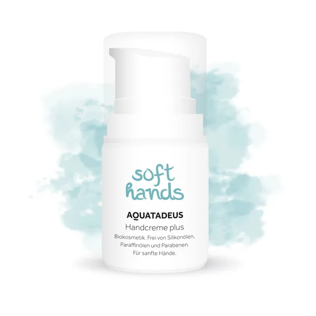 aquatadeus-handcreme-plus-f-r-trockene-und-empfindliche-h-nde image 1