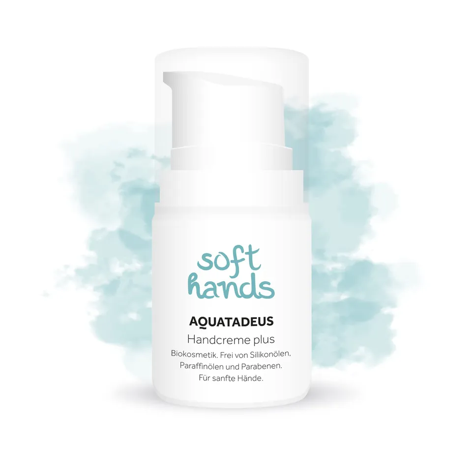 aquatadeus-handcreme-plus-f-r-trockene-und-empfindliche-h-nde image 1