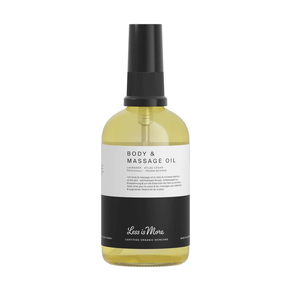 alma-babycare-body-massage-oil-lavender-atlas-cedar image 1