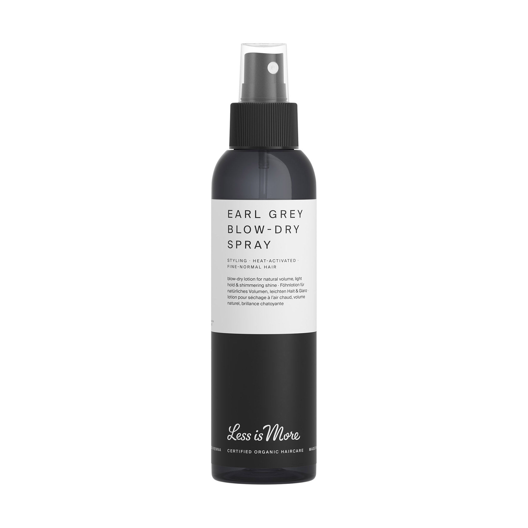 alma-babycare-earl-grey-blow-dry-spray-f-hnlotion-f-r-feines-bis-normales-haar image 1