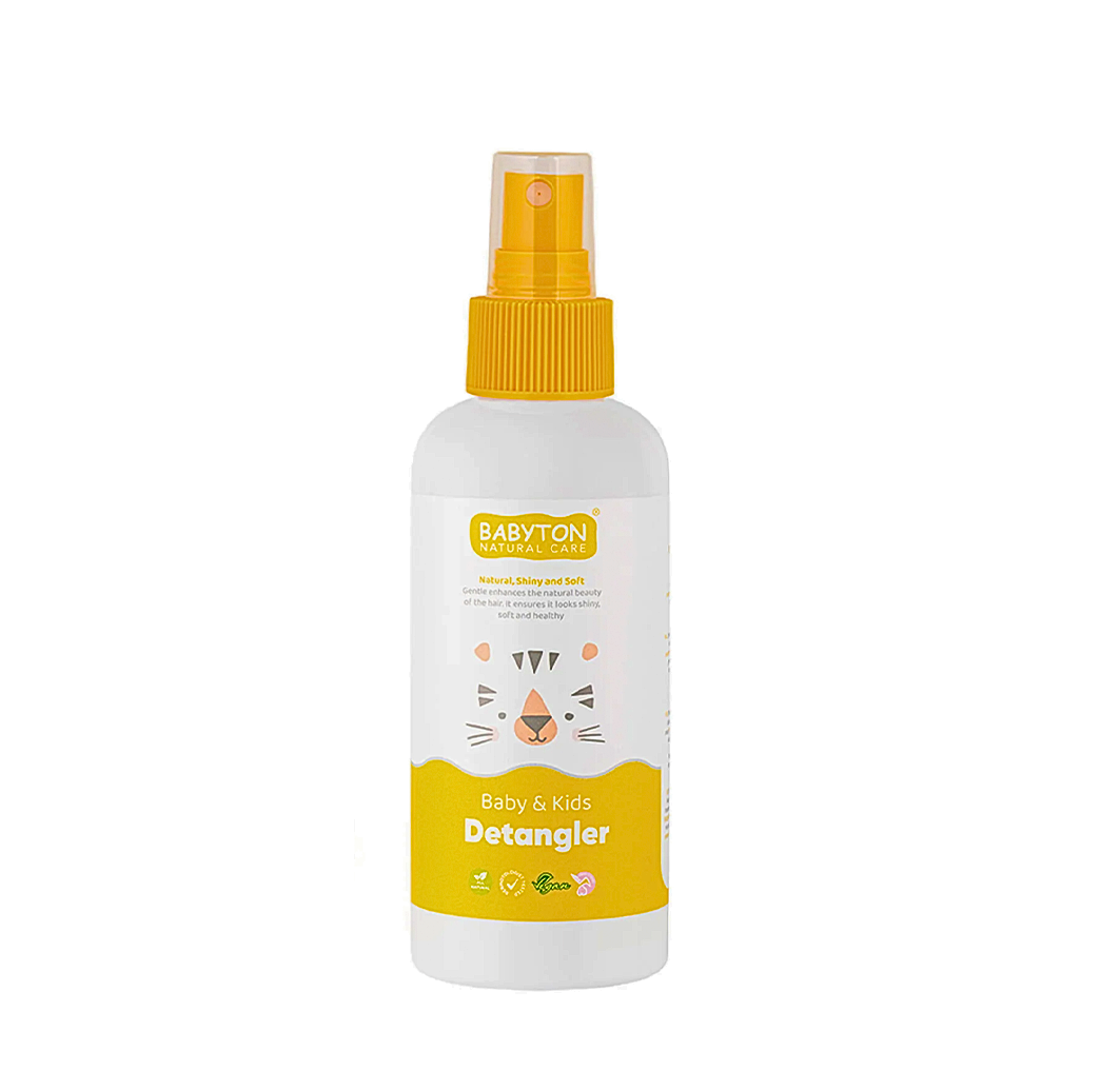 babyton-kids-entwirrungsspray-f-r-kinderhaar-200-ml image 1