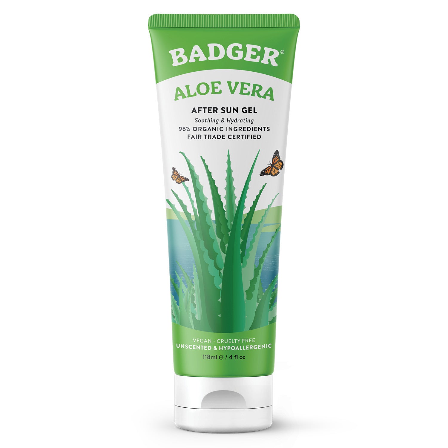badger-balm-aloe-vera-gel-leichtes-feuchtigkeitsgel image 1