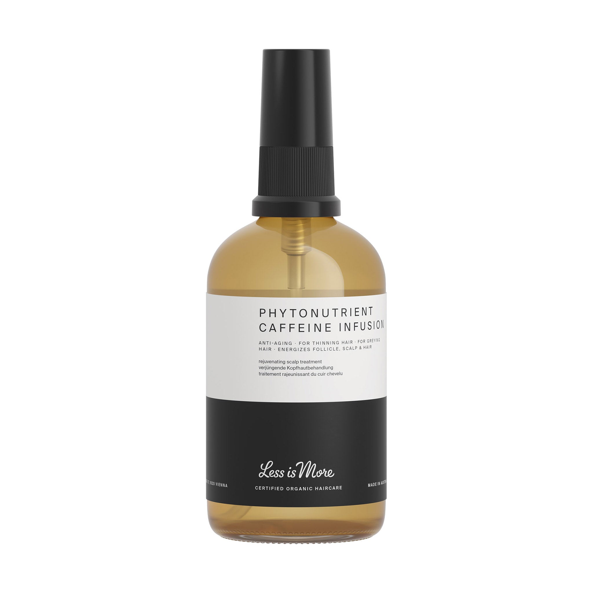 alma-babycare-phytonutrient-caffeine-infusion-leave-in-kopfhautbehandlung image 1