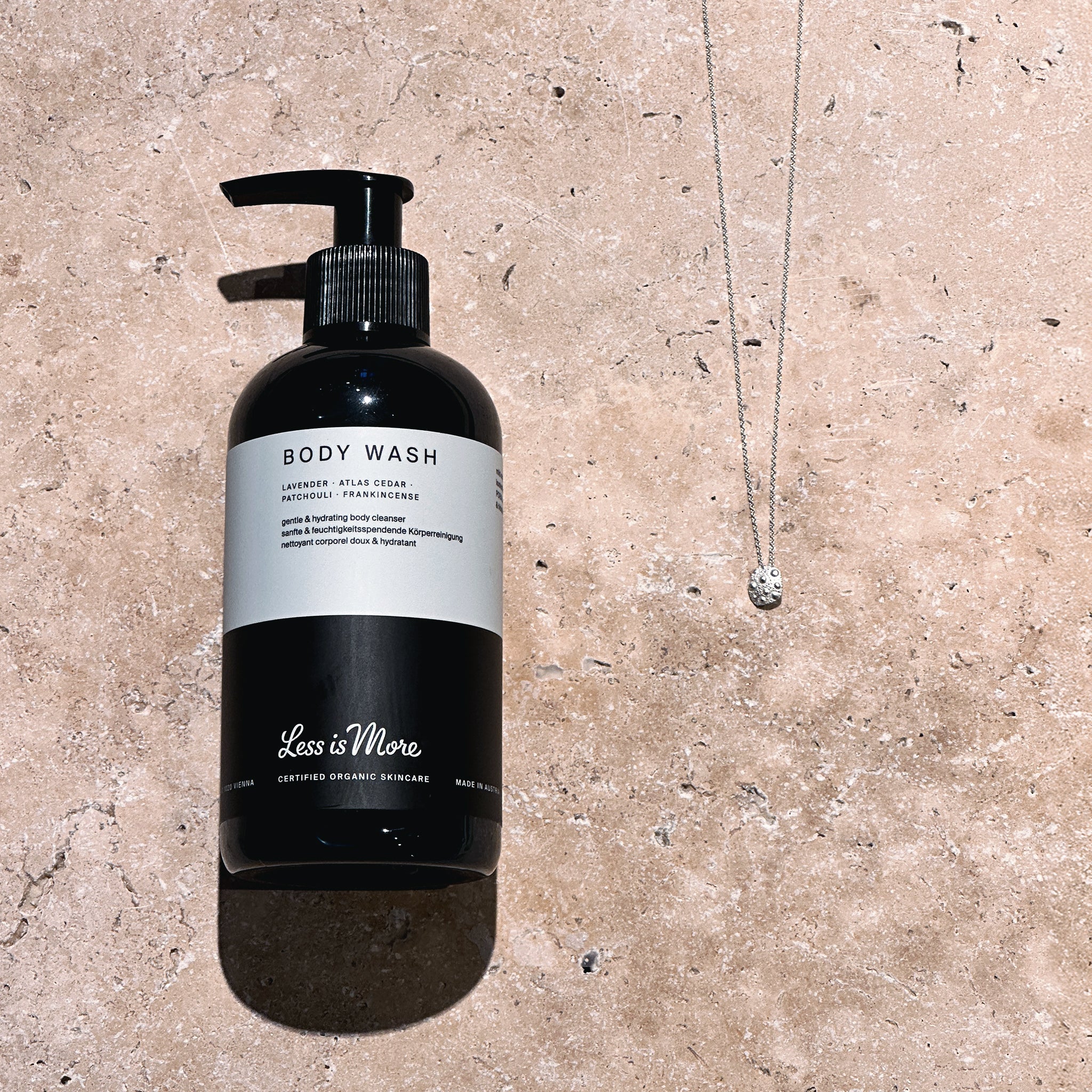 alma-babycare-lavender-geschenkset-mit-body-wash-und-body-cream image 5