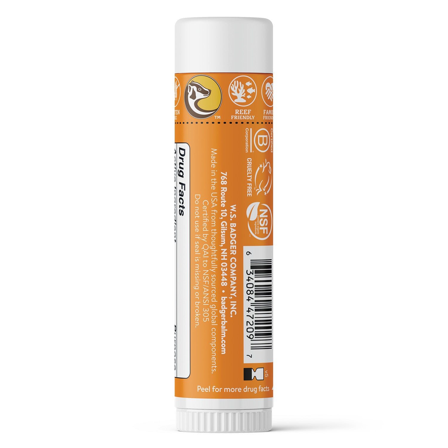 badger-balm-kids-sonnenschutz-stick-lsf-35 image 3