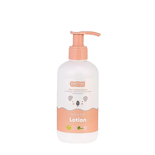 babyton-pflegende-bodylotion-250ml image 1