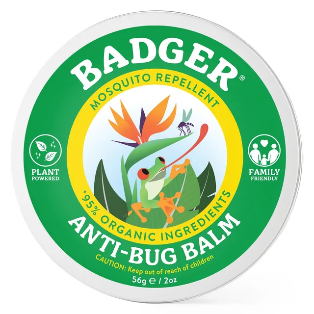 badger-balm-bug-repellent-balm-tin-deet-freier-insektenschutz-balsam-dose image 1