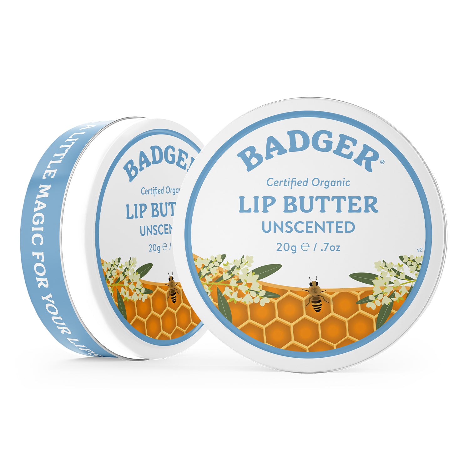 badger-balm-lip-butter-tin-unparf-miert-ausgelaufen image 7