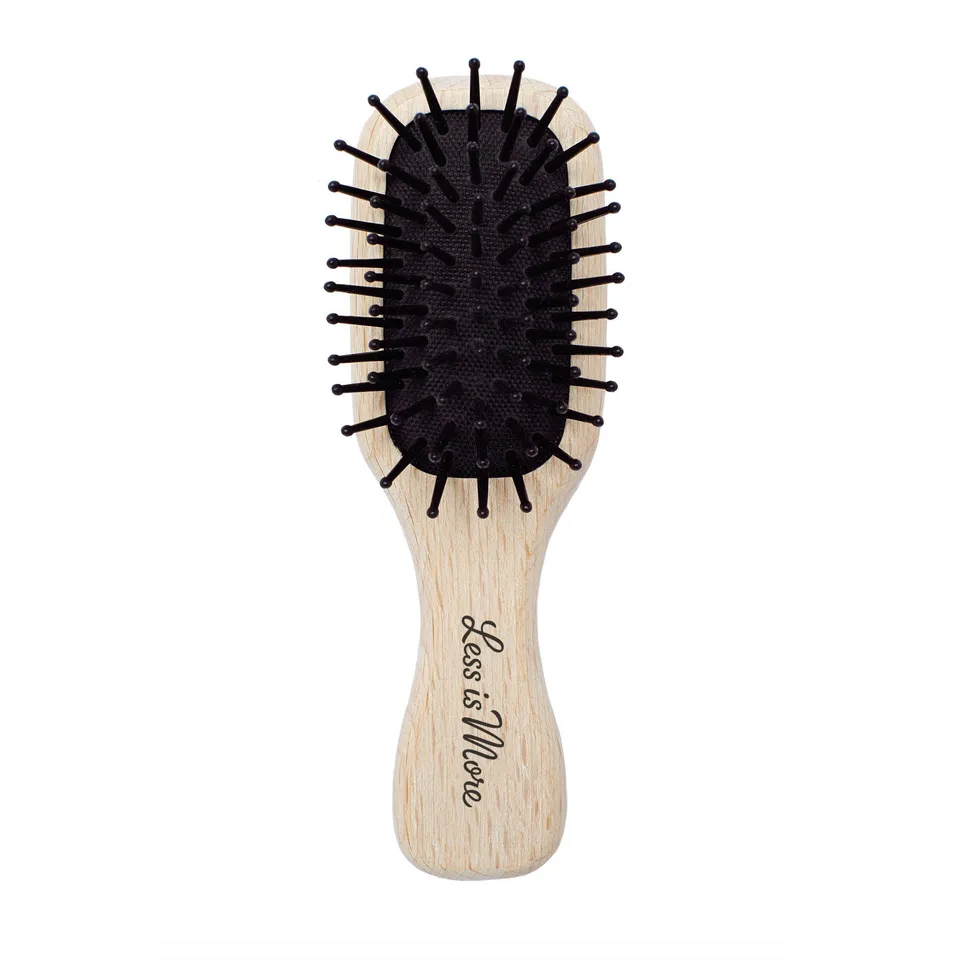 alma-babycare-minibrush-linden-beige-f-r-alle-haartypen image 1
