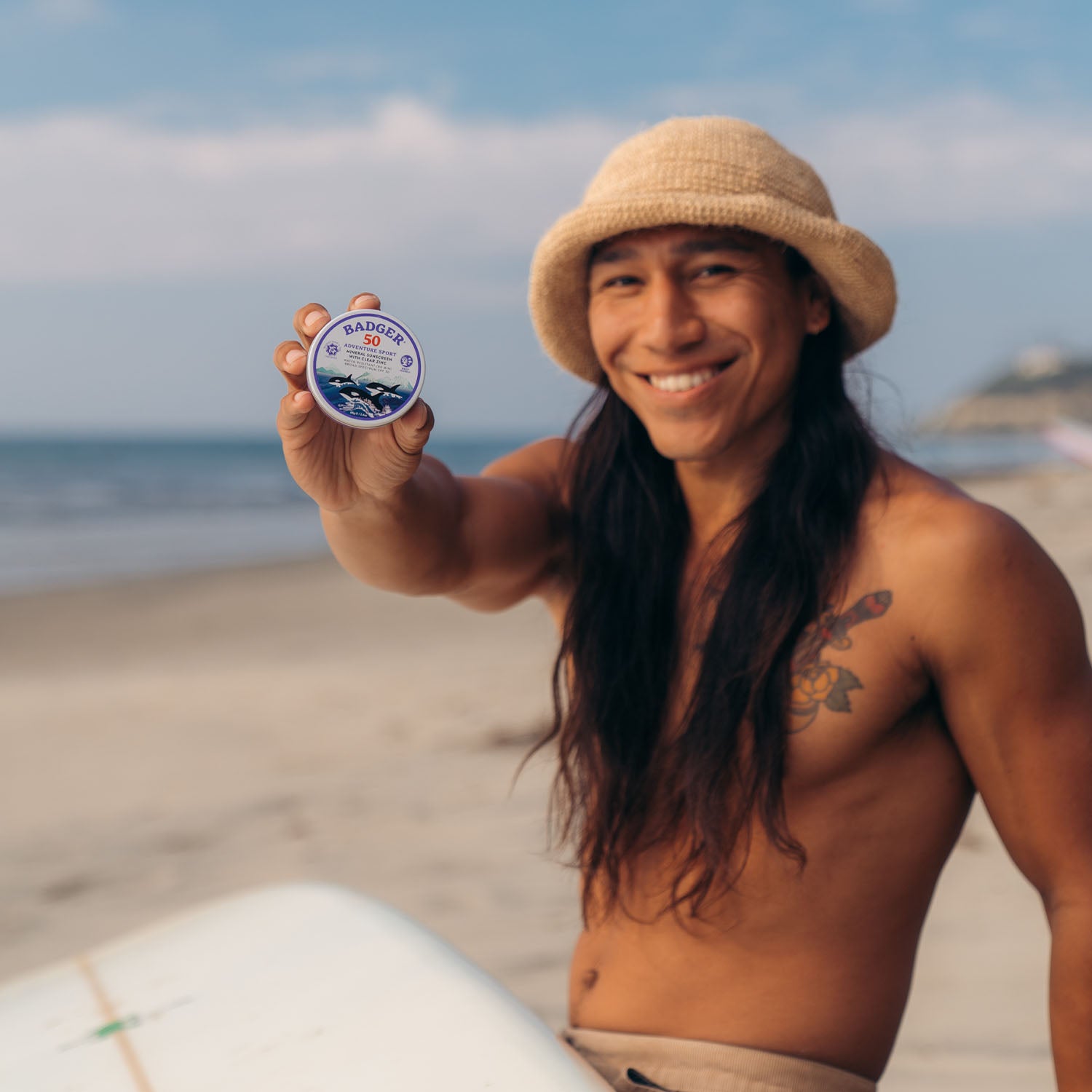badger-balm-adventure-mineral-sunscreen-dose-lsf-50-unparf-miert image 4