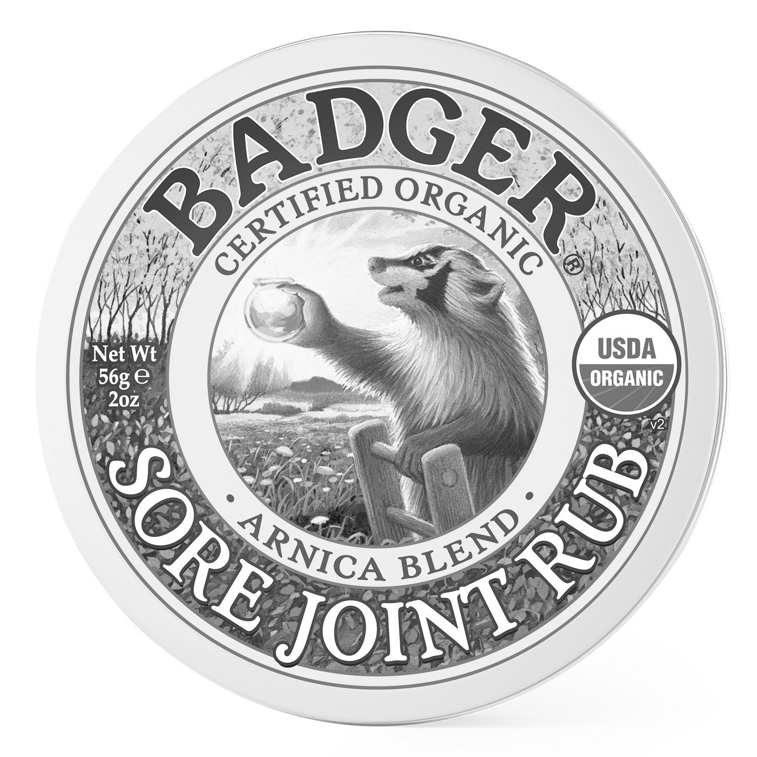 badger-balm-sore-joint-rub-auslaufartikel image 1