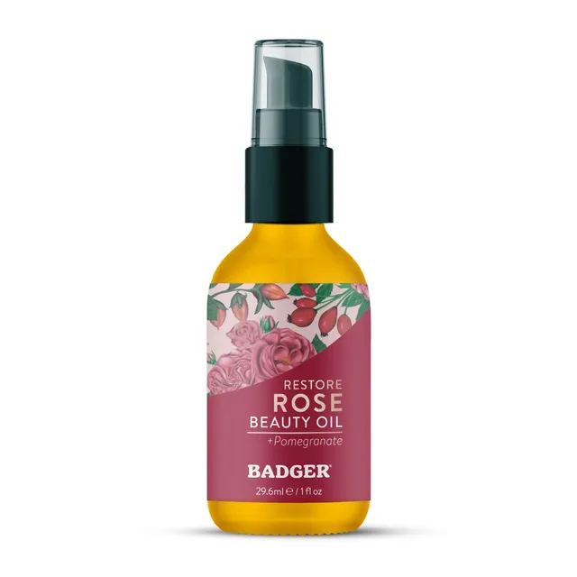 badger-balm-rose-beauty-oil-gesichts-l image 1