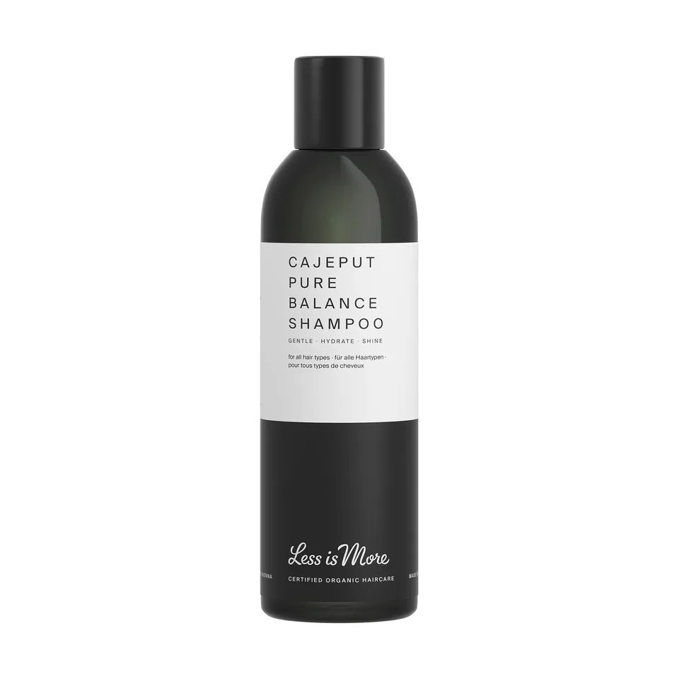 alma-babycare-cajeput-pure-balance-shampoo-f-r-alle-haartypen image 1