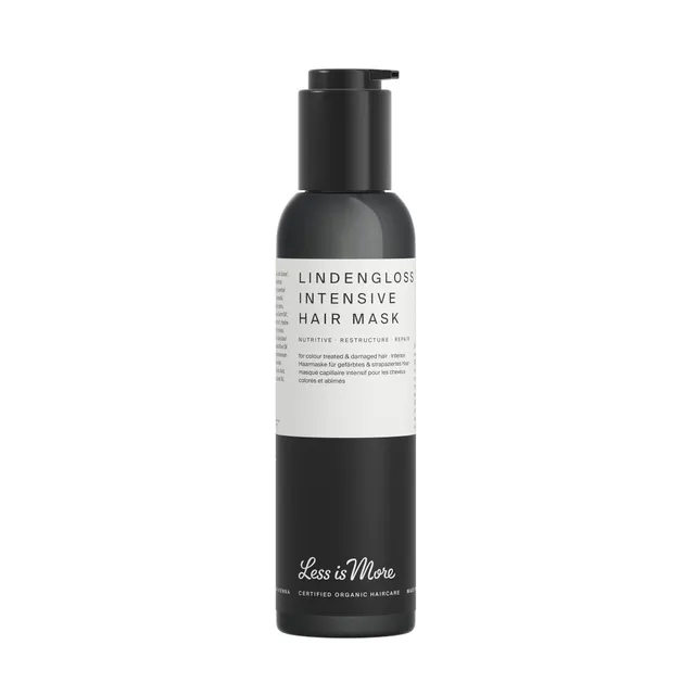 alma-babycare-lindengloss-intensive-hair-mask-haarmaske image 1