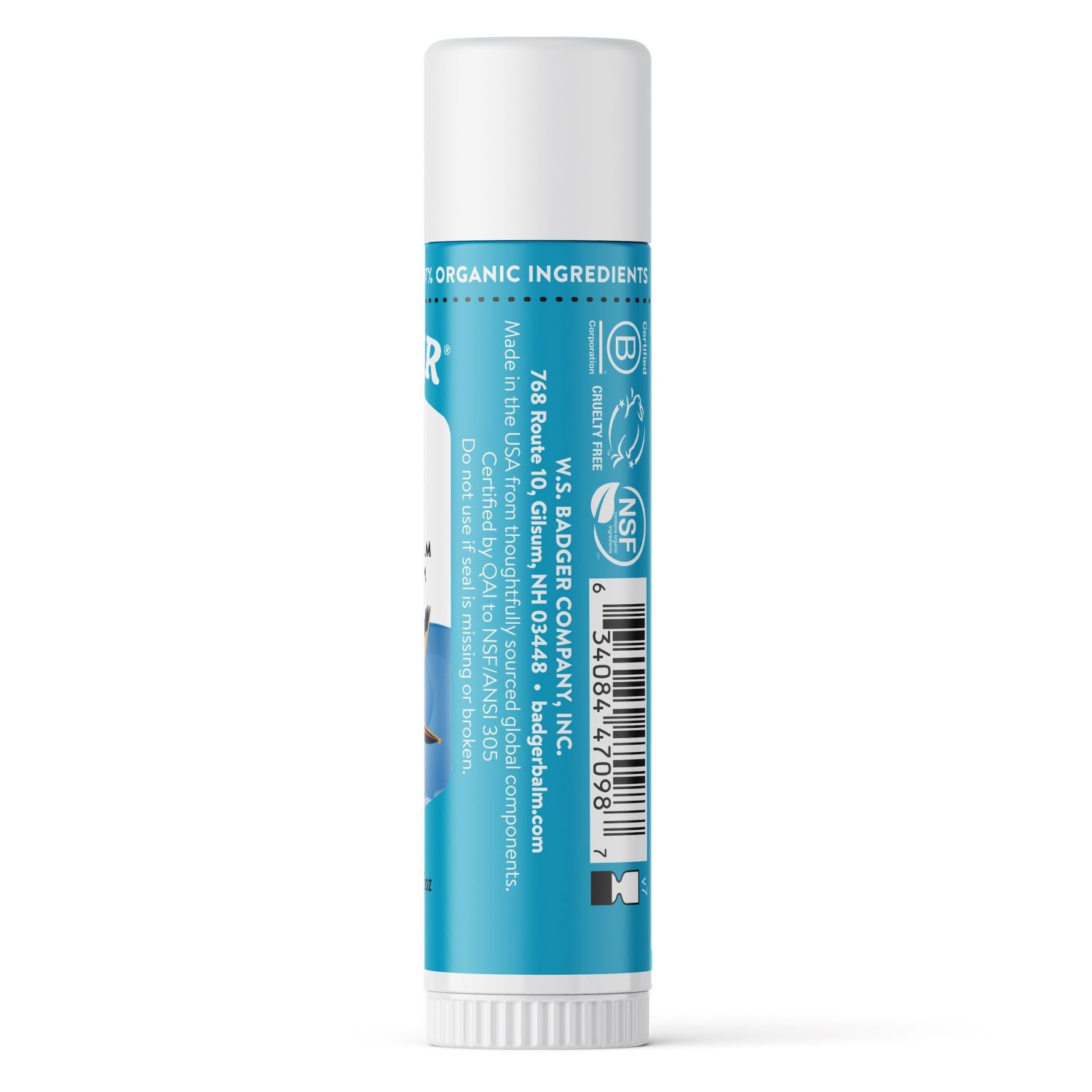 badger-balm-mineral-sunscreen-lip-balm-spf-15-unparf-miert image 3