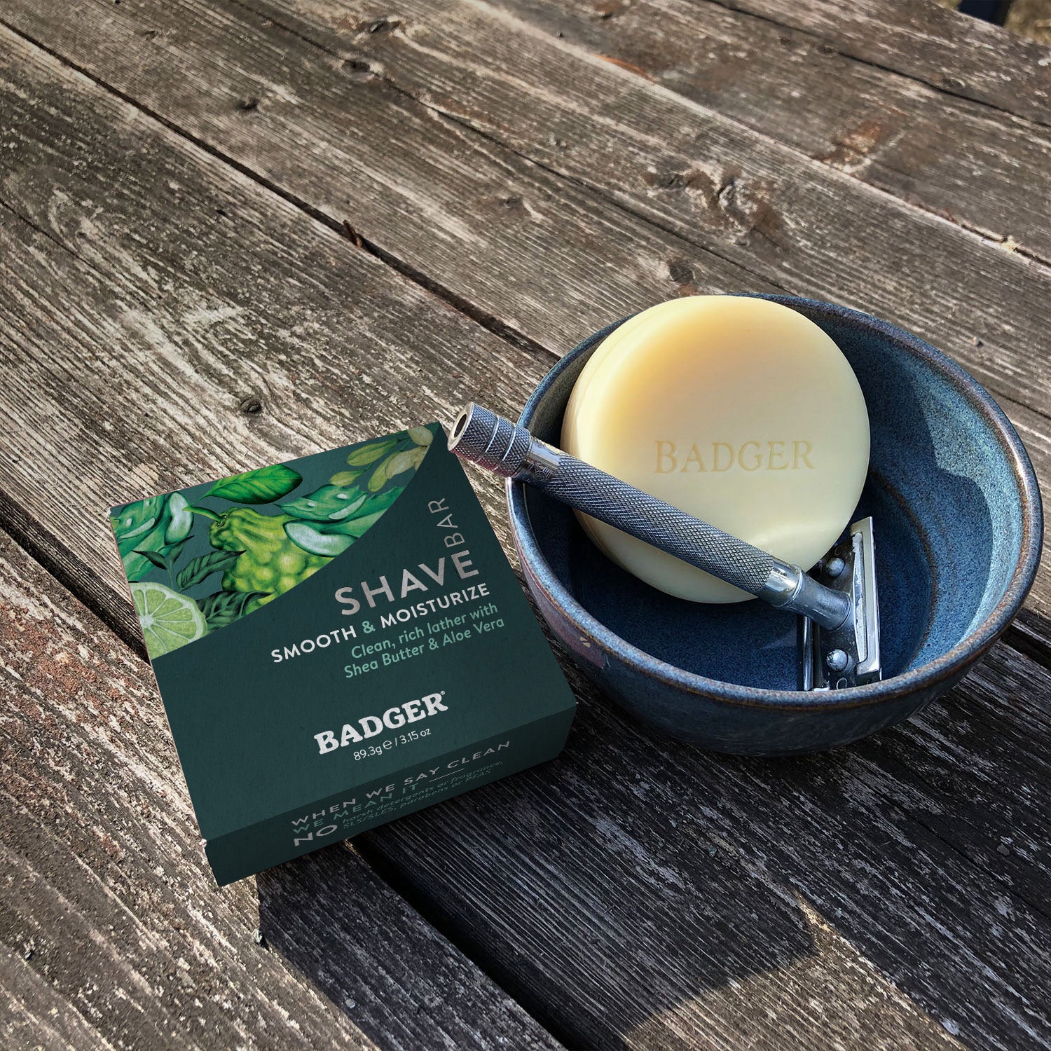 badger-balm-shave-bar-feste-rasierseife-f-r-glatte-rasur image 2