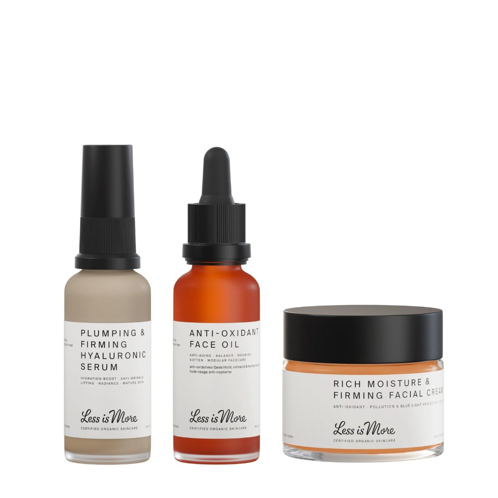 alma-babycare-dry-mature-set-gesichts-pflegeset image 1