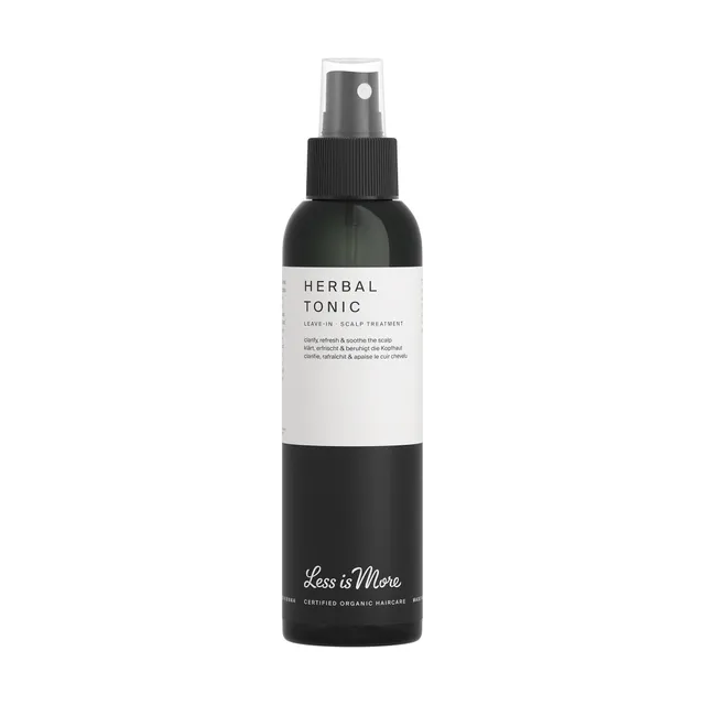 alma-babycare-herbal-tonic-leave-in-kopfhautbehandlung image 1
