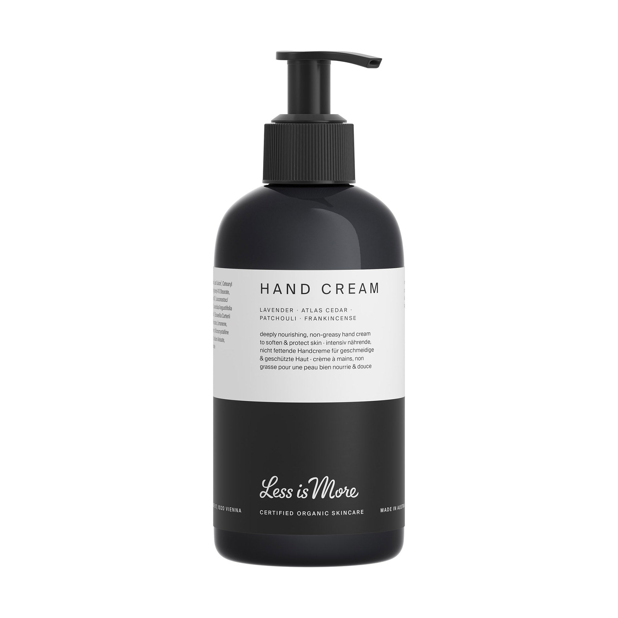 alma-babycare-hand-cream-lavender-atlas-cedar-n-hrende-handcreme image 1